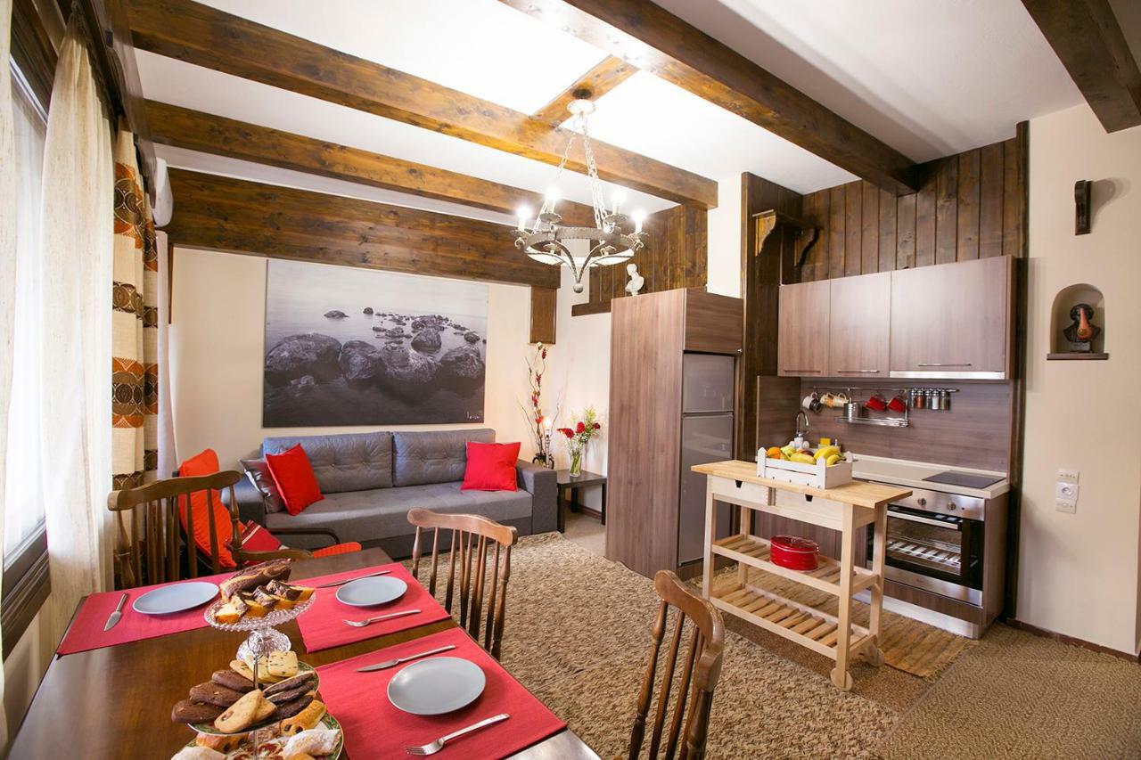 Spacious Apartment Next To Metro - Marousi アテネ エクステリア 写真