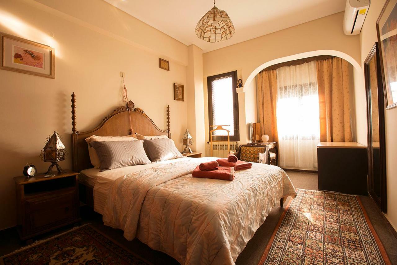Spacious Apartment Next To Metro - Marousi アテネ エクステリア 写真