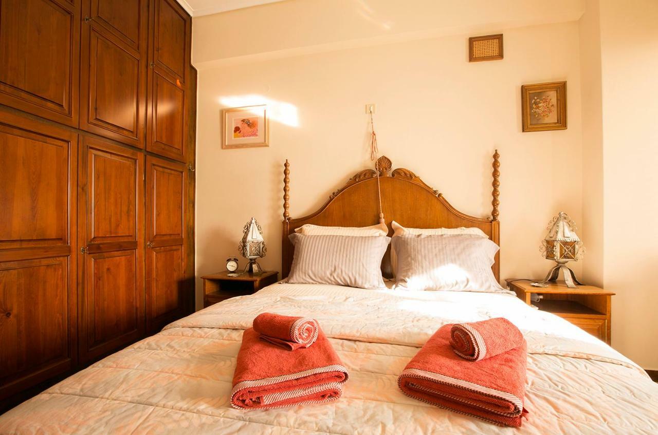 Spacious Apartment Next To Metro - Marousi アテネ エクステリア 写真