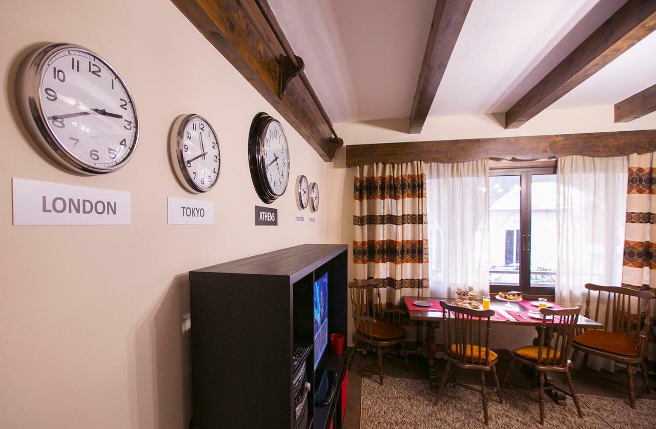 Spacious Apartment Next To Metro - Marousi アテネ エクステリア 写真