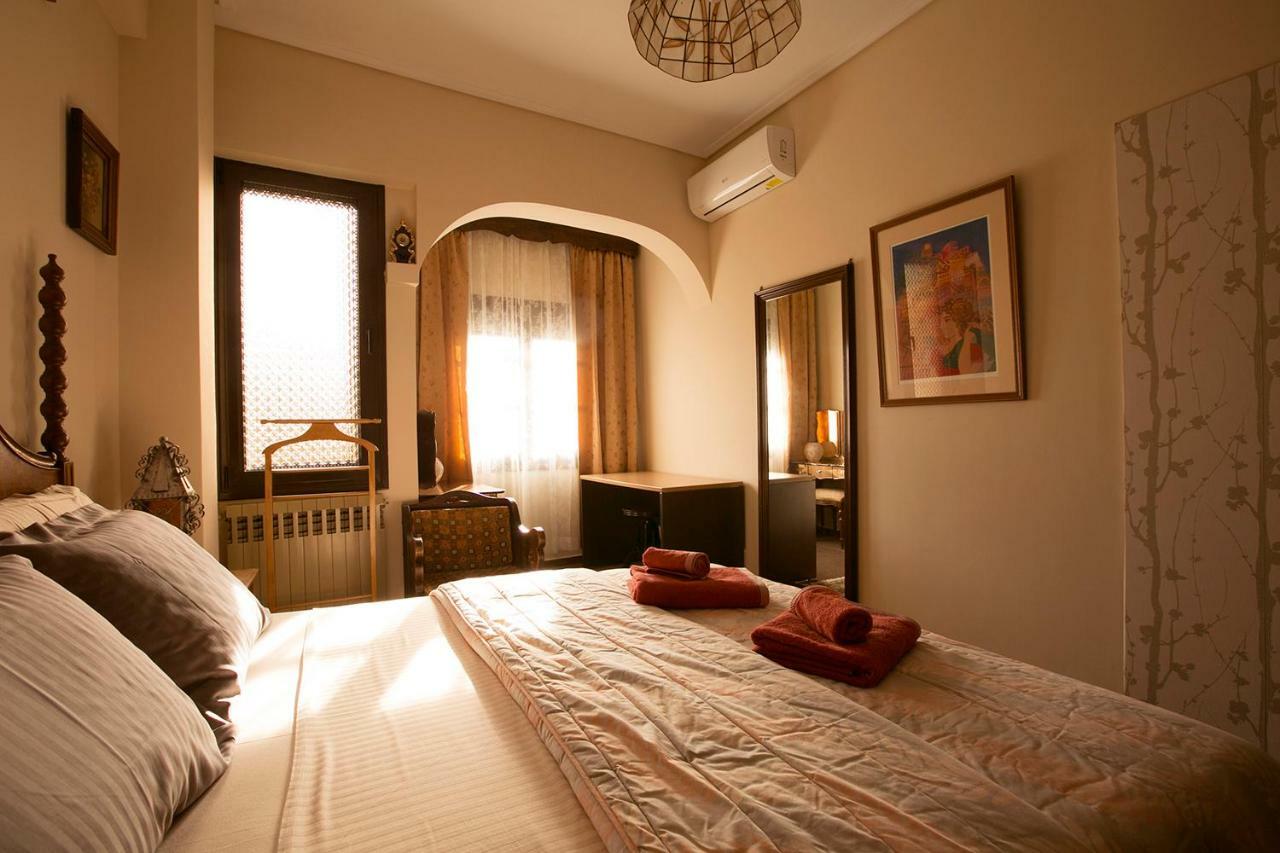 Spacious Apartment Next To Metro - Marousi アテネ エクステリア 写真