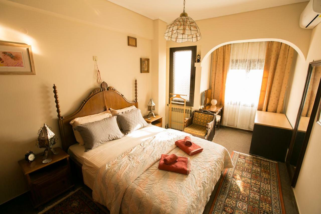 Spacious Apartment Next To Metro - Marousi アテネ エクステリア 写真