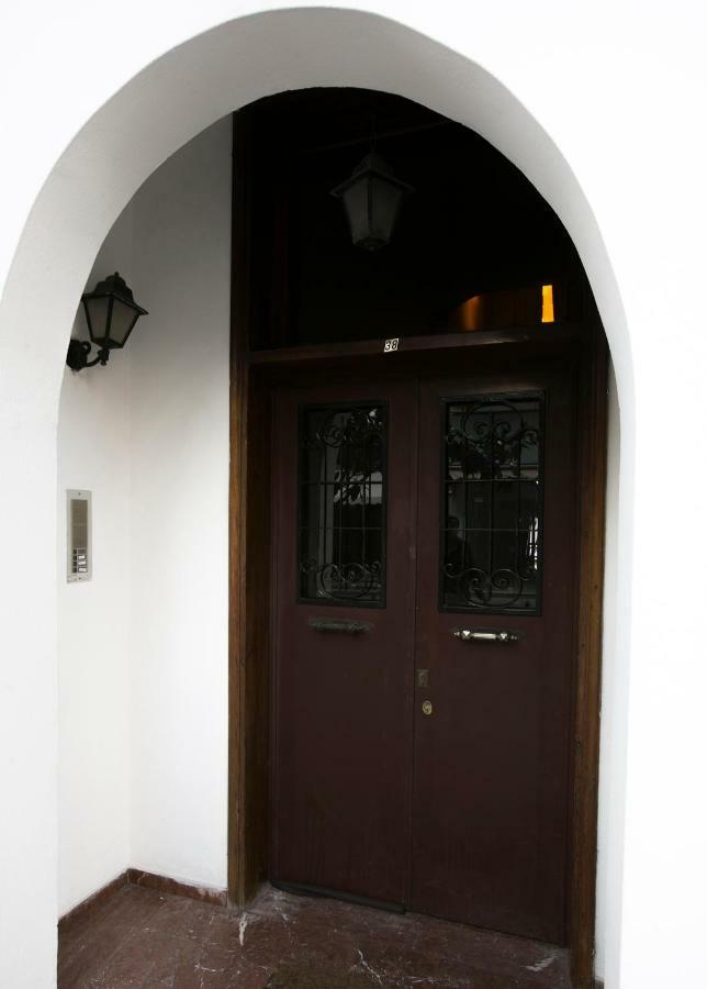 Spacious Apartment Next To Metro - Marousi アテネ エクステリア 写真