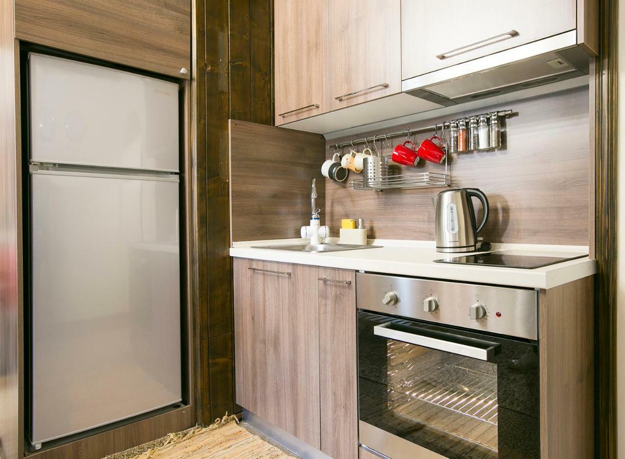 Spacious Apartment Next To Metro - Marousi アテネ エクステリア 写真