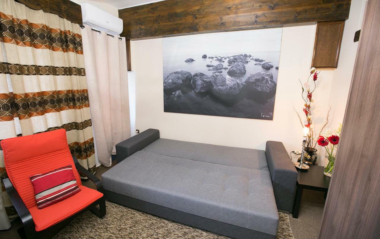 Spacious Apartment Next To Metro - Marousi アテネ エクステリア 写真